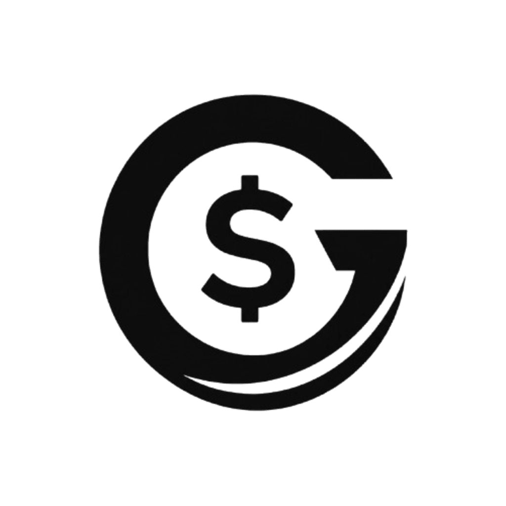Go Currency Logo